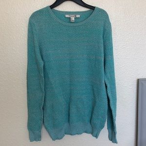 Forever 21 sweater